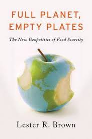 full planet empty plates